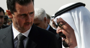 Face the Truth – “Are Saudi Billions Aiding Bashar’s Allies?”