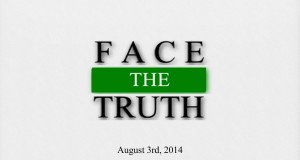 Face the Truth – “Mufti of Saudi Arabia gives the thumbs down for much needed Gaza Demonstrations”