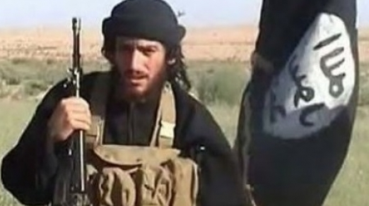 3 Things we Learned from ISIS Spokesman’s Latest Statement
