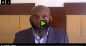Bilal Abdul Kareem on Russia Today: ‘New Solutions are Required’