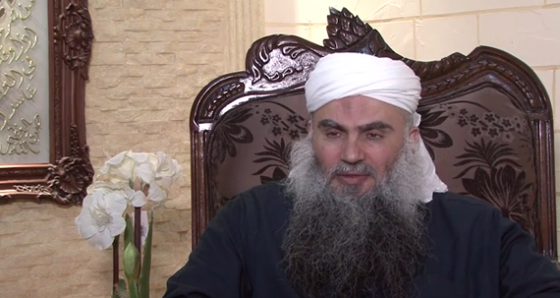 Exclusive Interview with Abu Qatada: ‘The British Justice System is Corrupt’