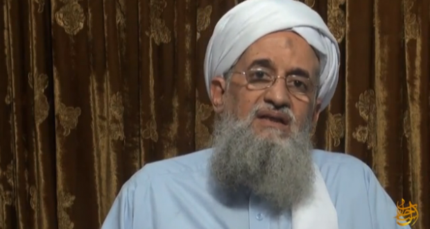 Face the Truth – Al Qaida Leader Announces New Indian Branch
