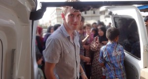 Abdul Rahman Kassig’s Death: A Turning Point?