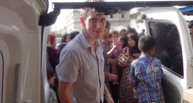 Abdul Rahman Kassig’s Death: A Turning Point?