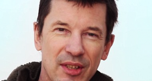 ISIS Prisoner Cantlie Appears in Mosul Video