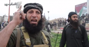 Breaking News: City of Idlib, Syria has fallen to Mujahideen Forces