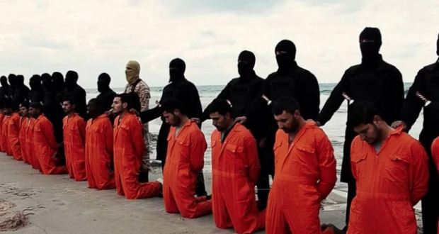 Face the Truth: Ethiopian Christians Killed by ISIS, The Truth Behind the Headlines Face the Truth: Ethiopian Christians Killed by ISIS, The Truth Behind the Headlines